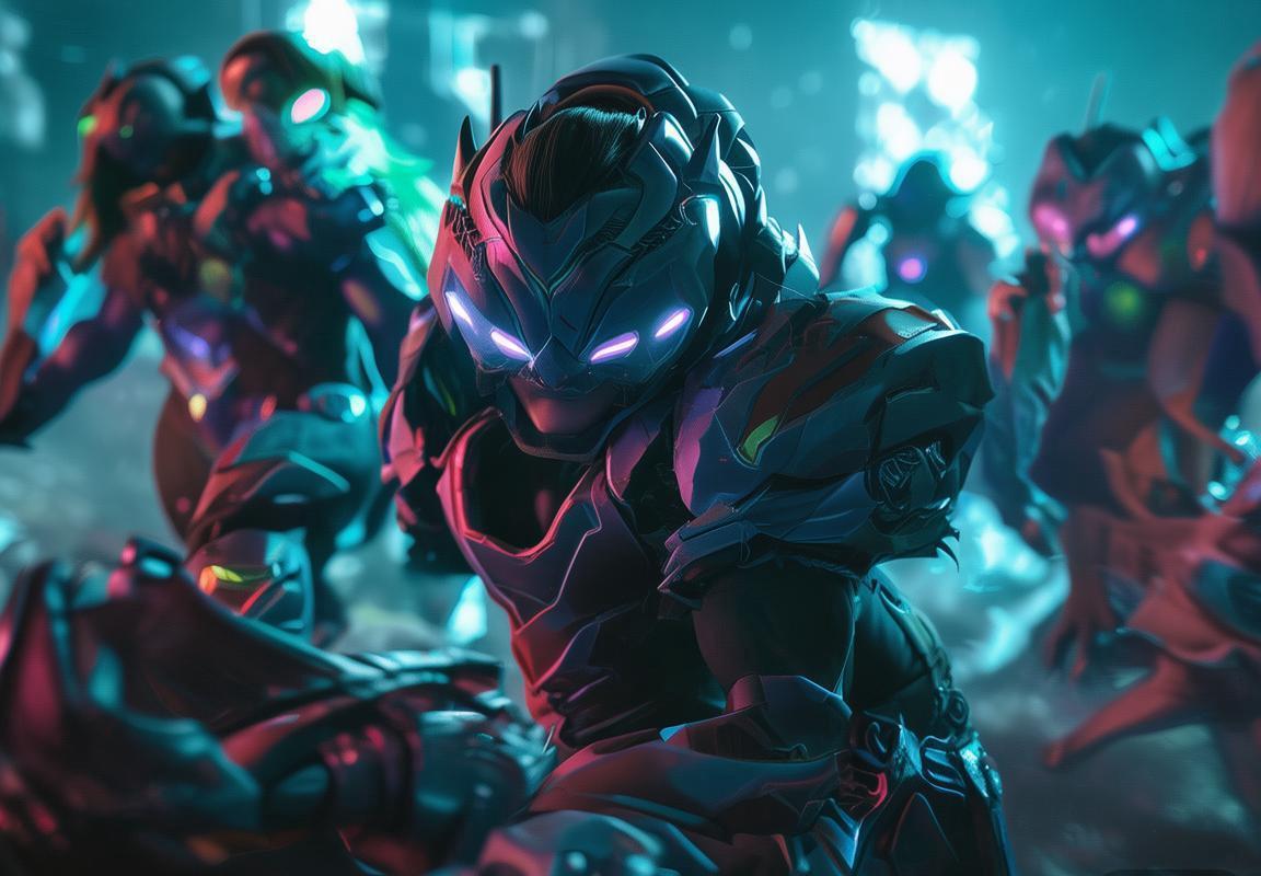 利雅得大师赛总决赛Spirit战队上演电子竞技奇迹：让二追三史诗翻盘夺冠