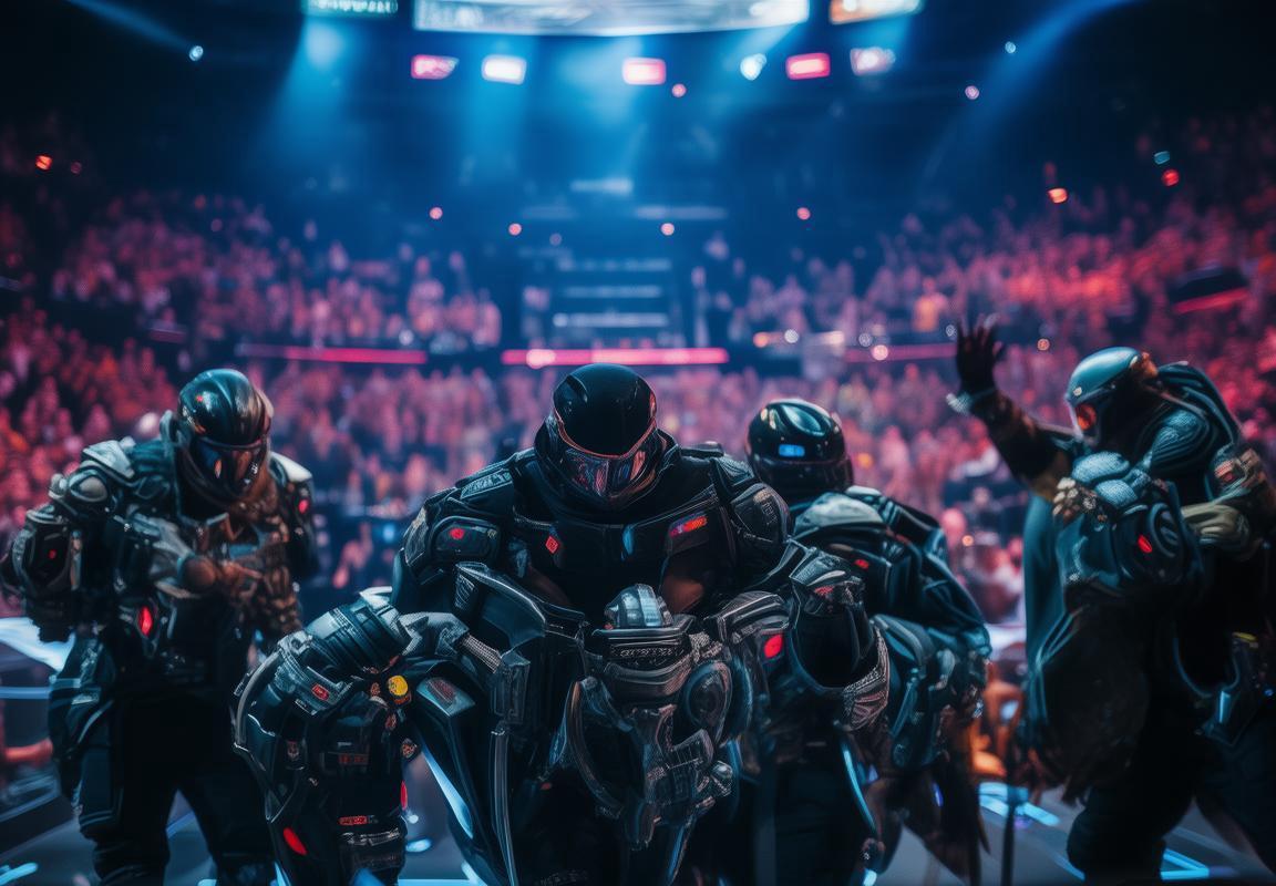 利雅得大师赛总决赛Spirit战队上演电子竞技奇迹：让二追三史诗翻盘夺冠