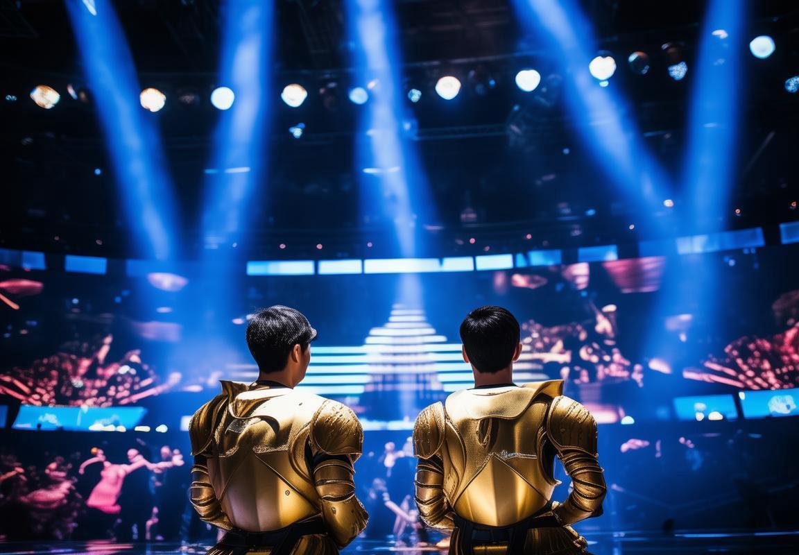 星际争霸2传奇：Maru（赵成洙）GSL决赛四连冠，铸就电竞史新篇章