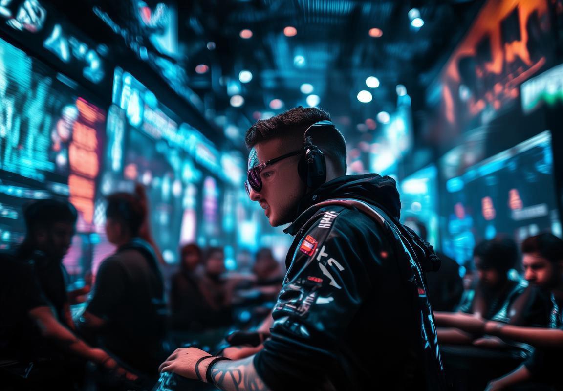 沙特电竞世界杯禁赛规则引争议：英雄联盟与DOTA2因第三方赛事条款陷风波